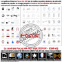 Pack de sécurité maison avec centrale 4G, sirène et accessoires inclus.