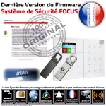 Recevez des Alertes 4G sur Téléphone - Sécurité Camping Car Profilé